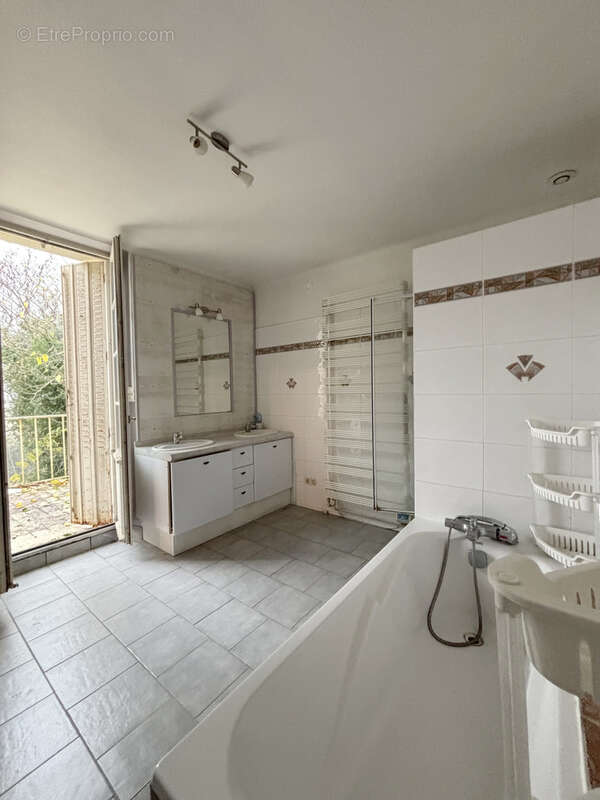 Maison à CHATILLON-SUR-SEINE