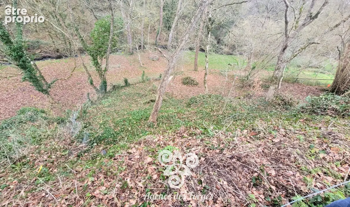 Terrain constructible La Boissière-de-Montaigu - 839 m2 - photo 5