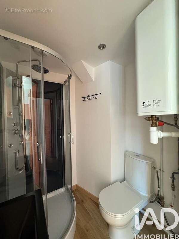 Photo 5 - Appartement à VANNES