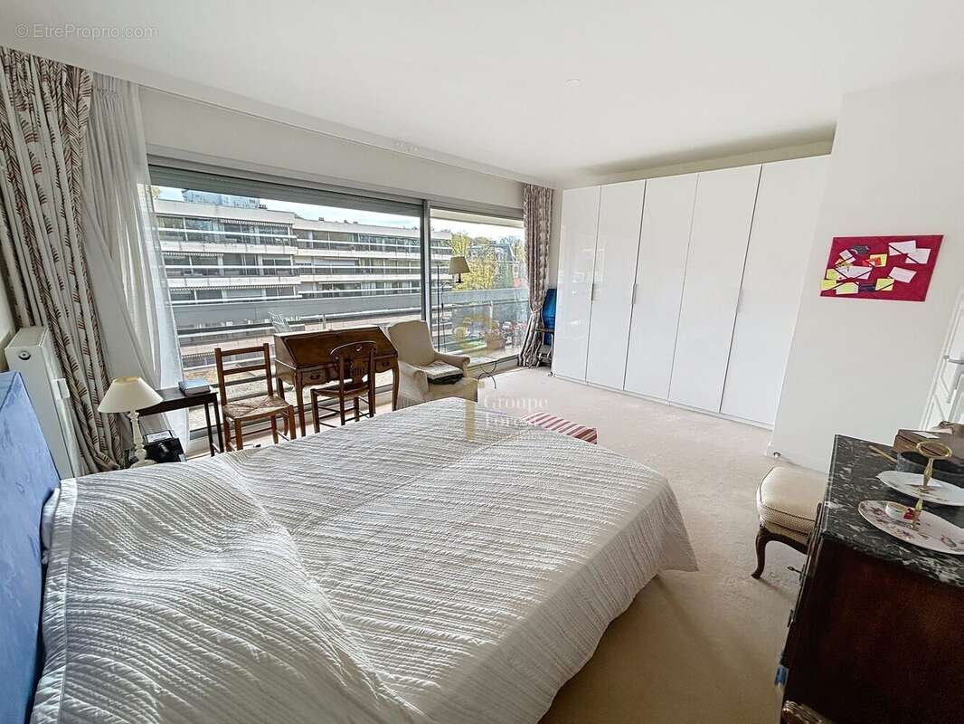 Appartement à CROIX