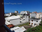 Appartement à SAINT-DENIS
