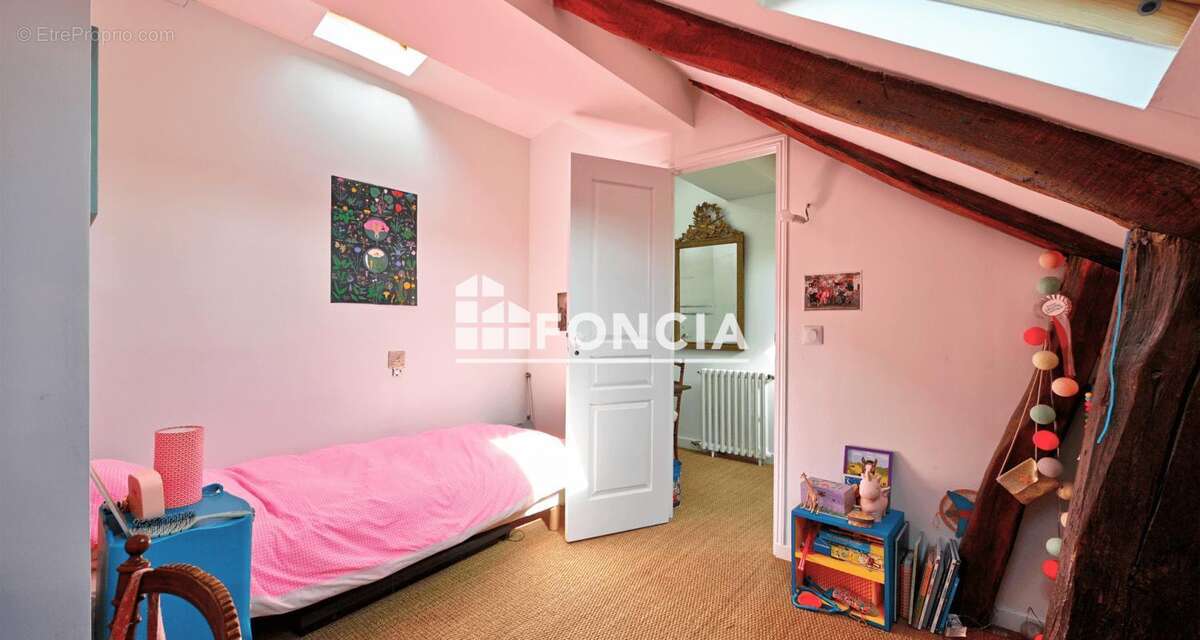 Appartement à VERSAILLES