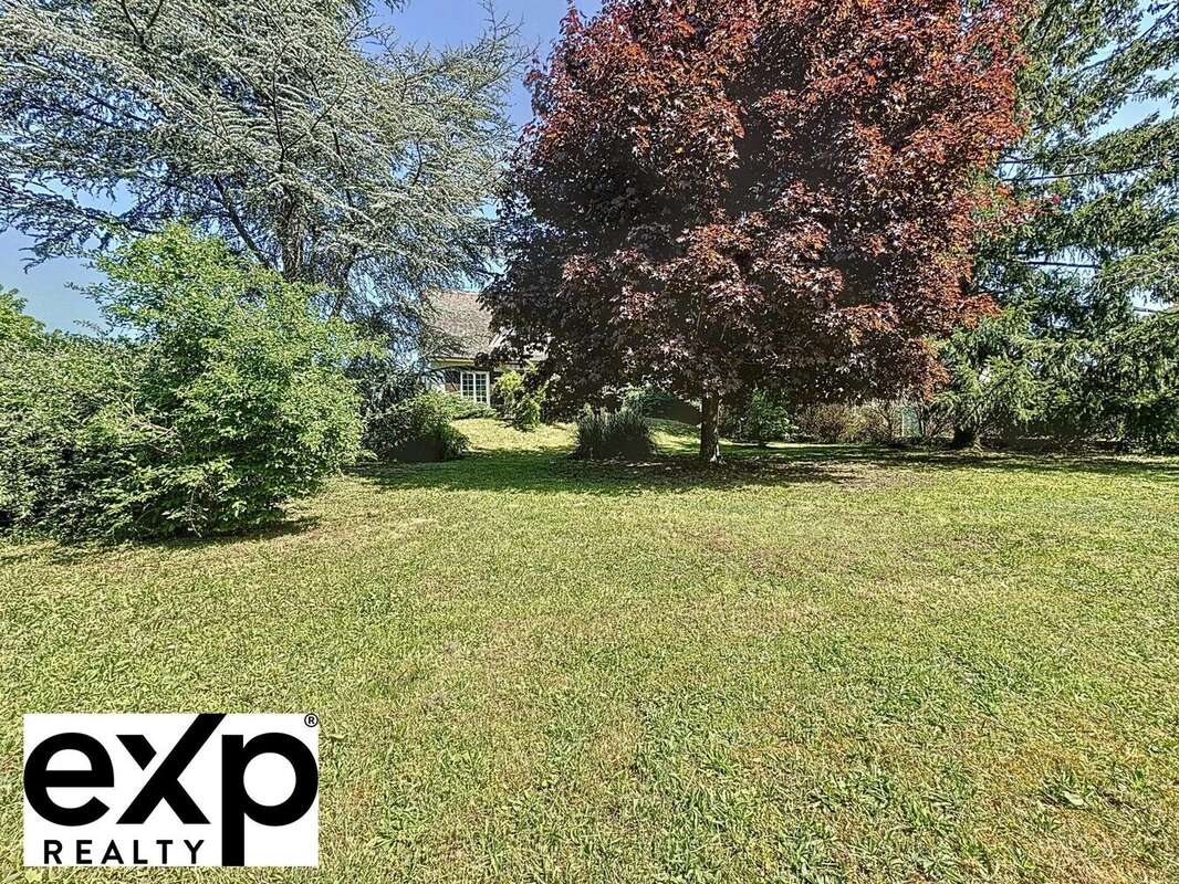 Maison à PACY-SUR-EURE