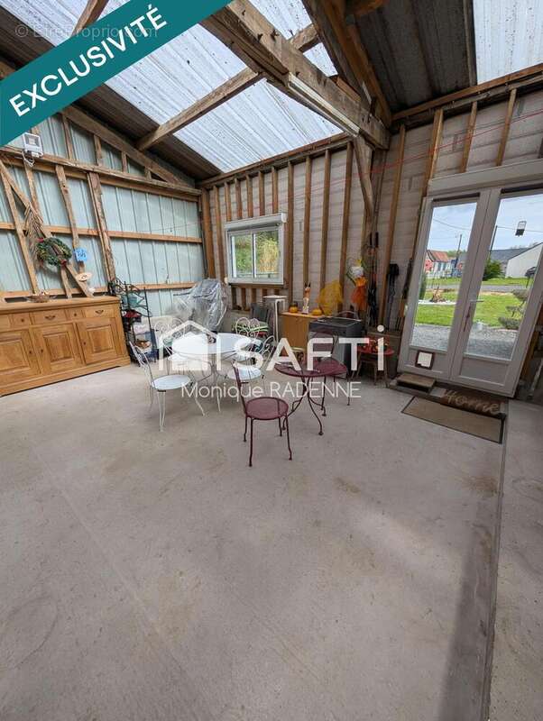 Maison 80 m² à Gaudiempre  - photo 9