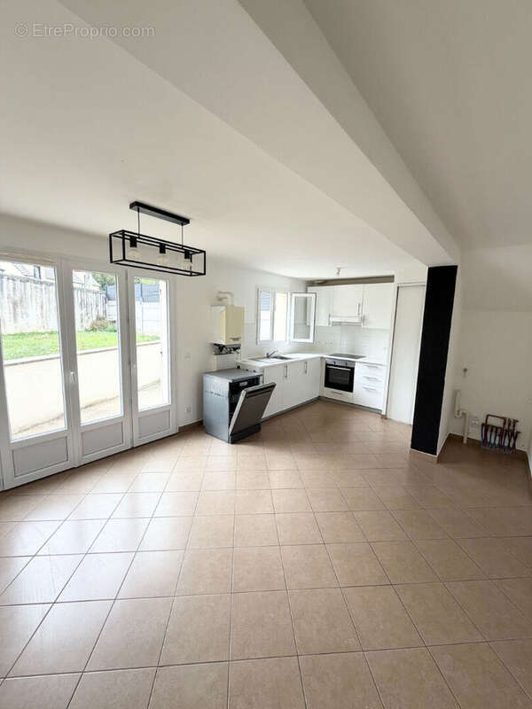 Maison fonctionnelle de 75 m²  3 chambres - photo 8