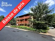   - Appartement à AX-LES-THERMES