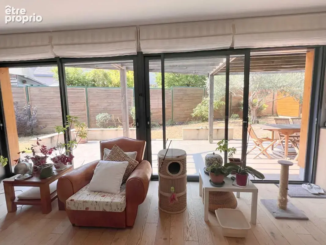Maison - Le Mans - Batignolles - 7 pièce(s) - 215 m² - photo 7