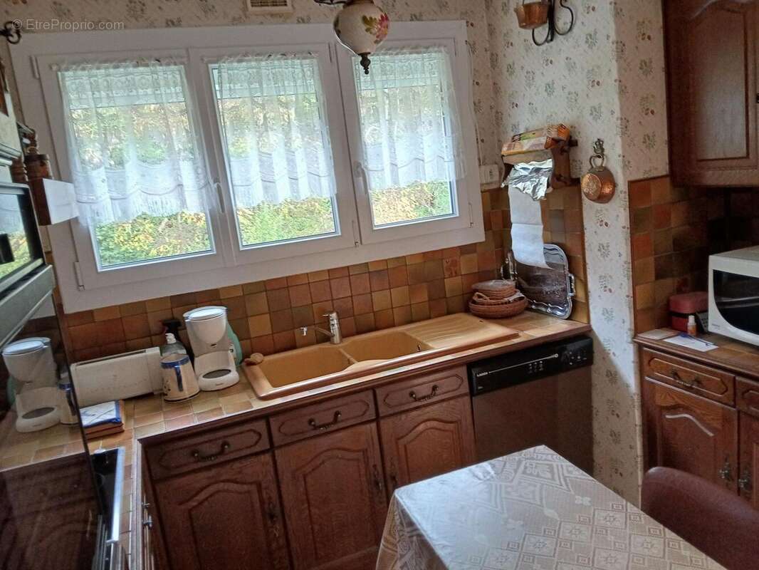 Photo 3 - Maison à EVREUX