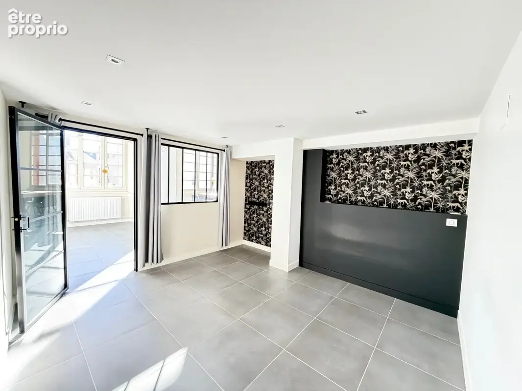Belfort  centre - loft t5 (vb3810) - photo 3