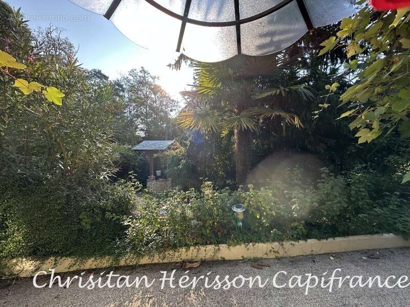 Dpt SARTHE (72), à vendre LA FERTE-BERNARD - PROPRIÉTÉ  P6 de 136 m² - Terrain de 1228 M² - photo 14