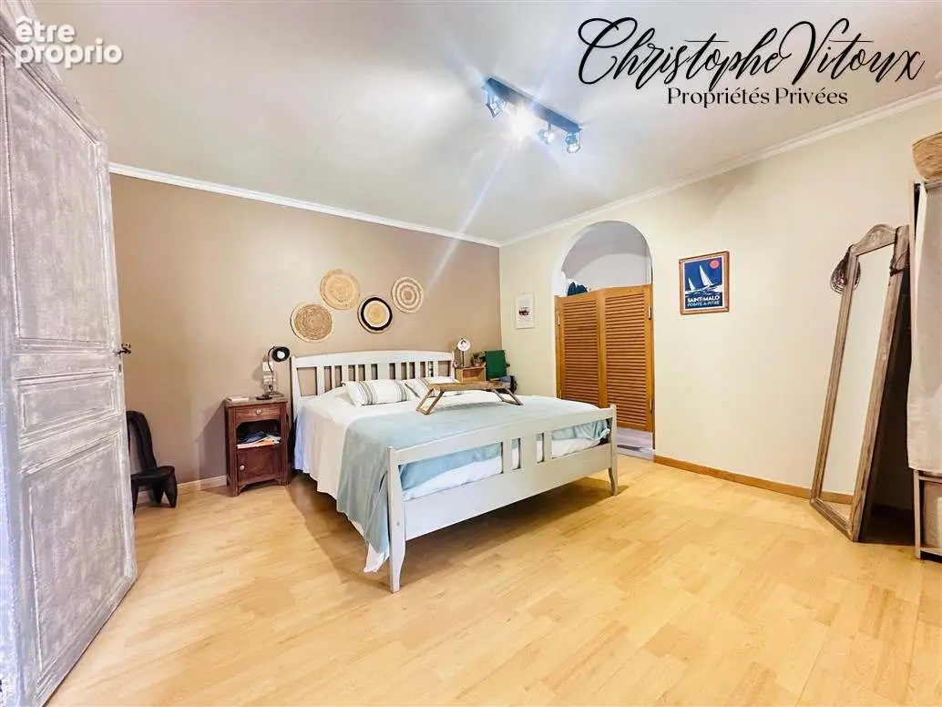Maison de caractère - 230 m2 - photo 10