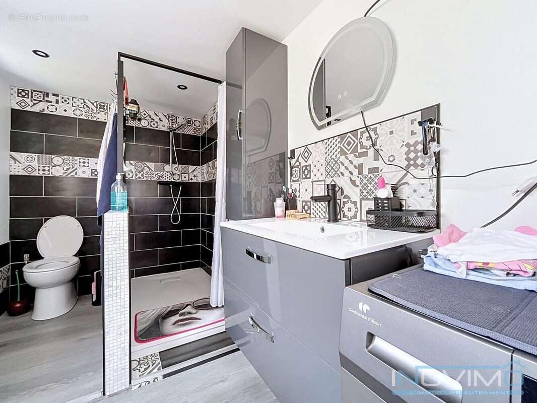 Maison 67 m² à Coulogne  - photo 8