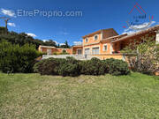 Maison à LAGARDE-PAREOL