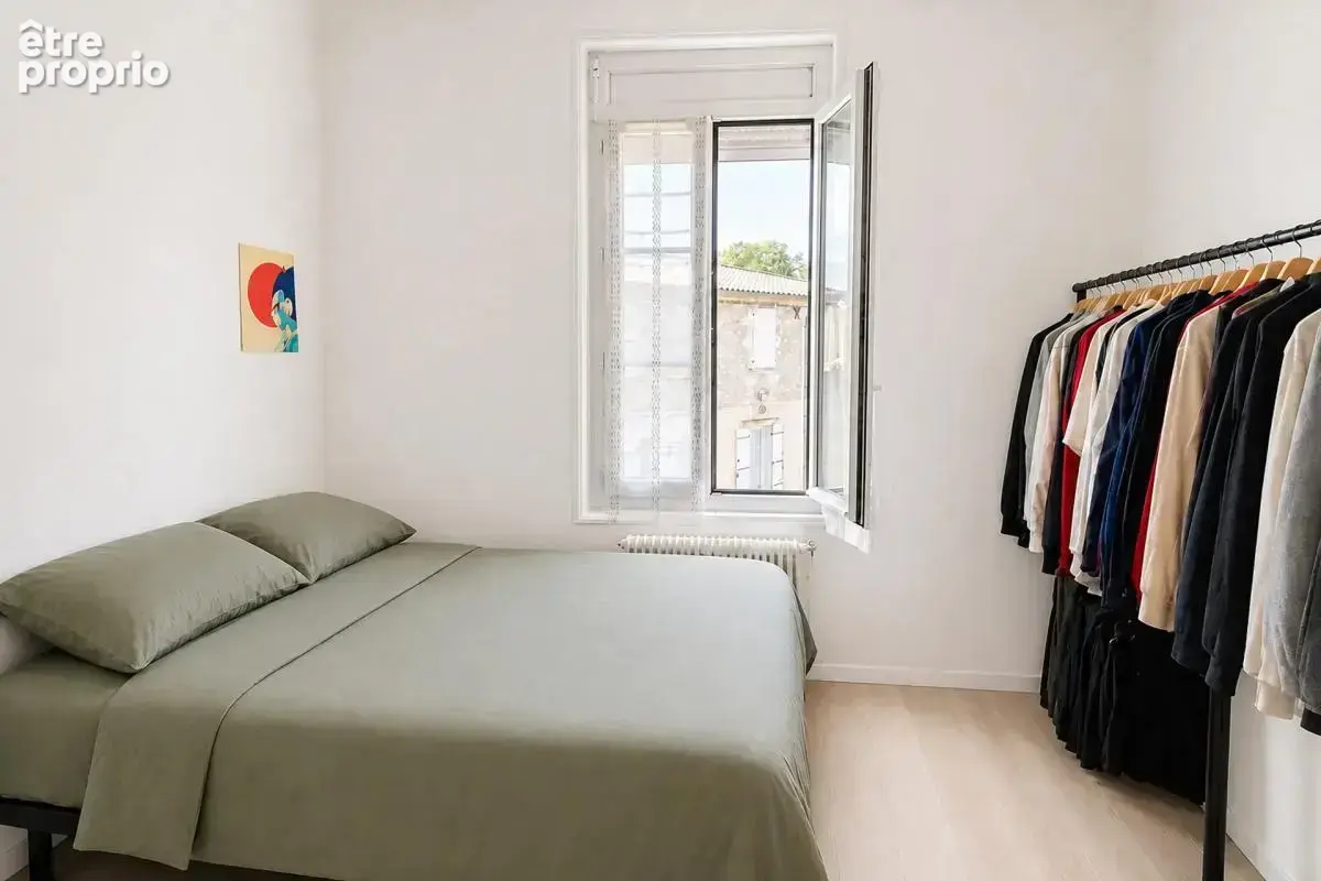 Maison 105 m² + 130 m² à aménager – Saint-Estèphe - photo 5
