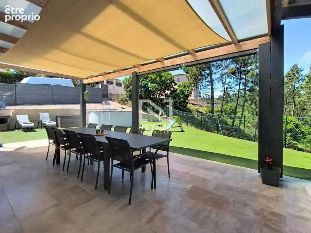 Belle Villa - Rare à la vente – Les Esterets du Lac, Montauroux - photo 4