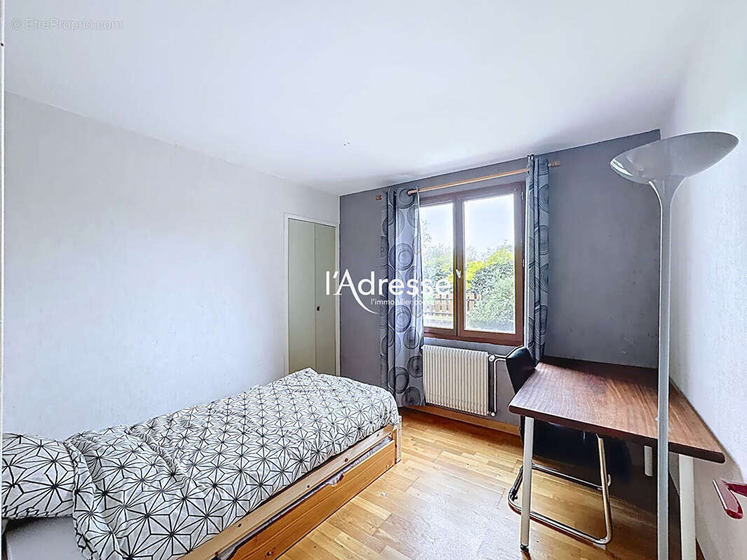 Exclusivité l'Adresse Immobilier - Tournefeuille - Maison T5 de 110m²  sur une parcelle de 565m² - photo 8