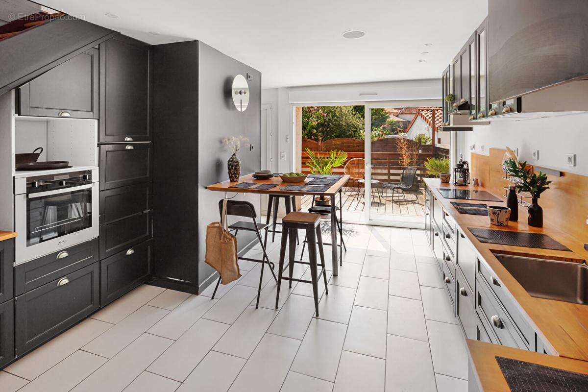 Maison à BASSE-GOULAINE