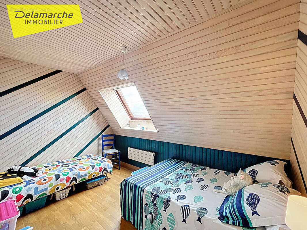 Maison Brehal  proche du bourg 5 pièces - photo 10