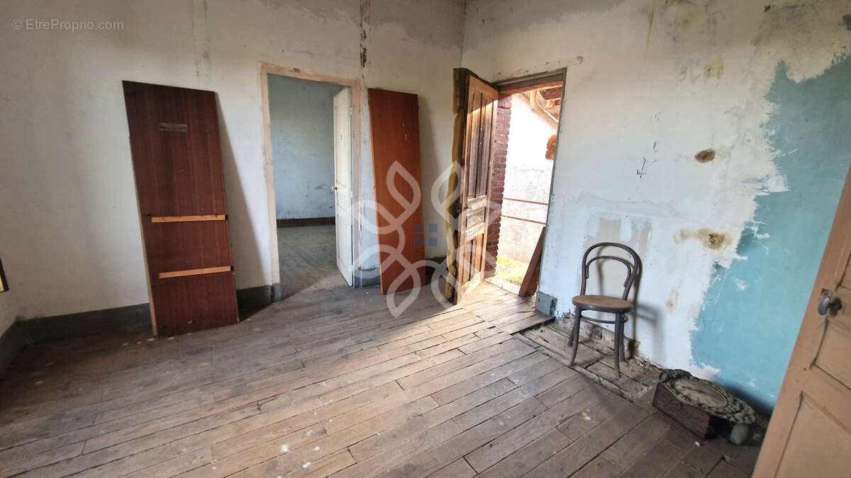 Maison à VERGONGHEON