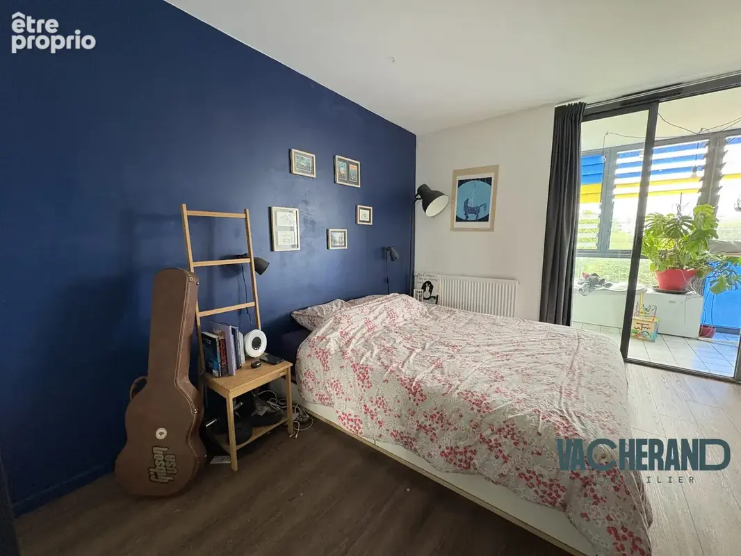 Appartement 3 pièces 67 m² à vendre à Marly (59777) - photo 4