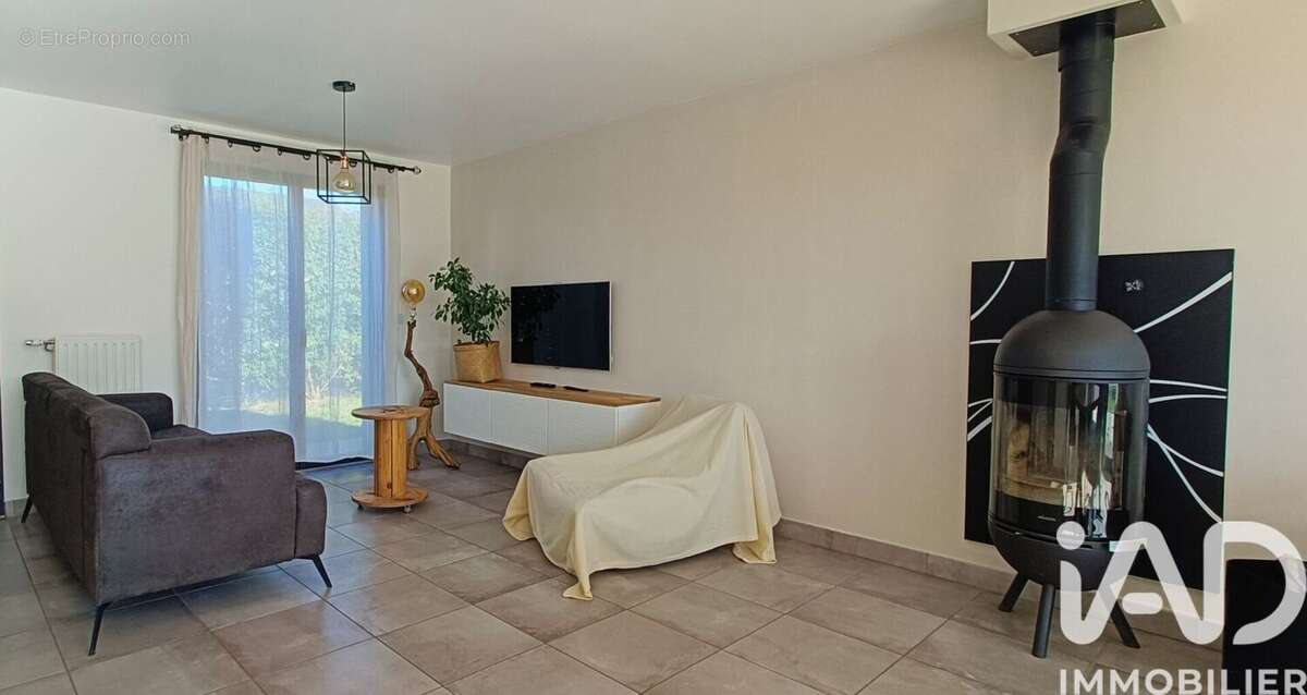 Photo 6 - Maison à EGLY