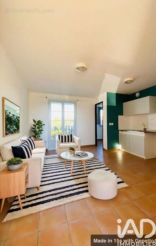 Photo 2 - Appartement à BIDART