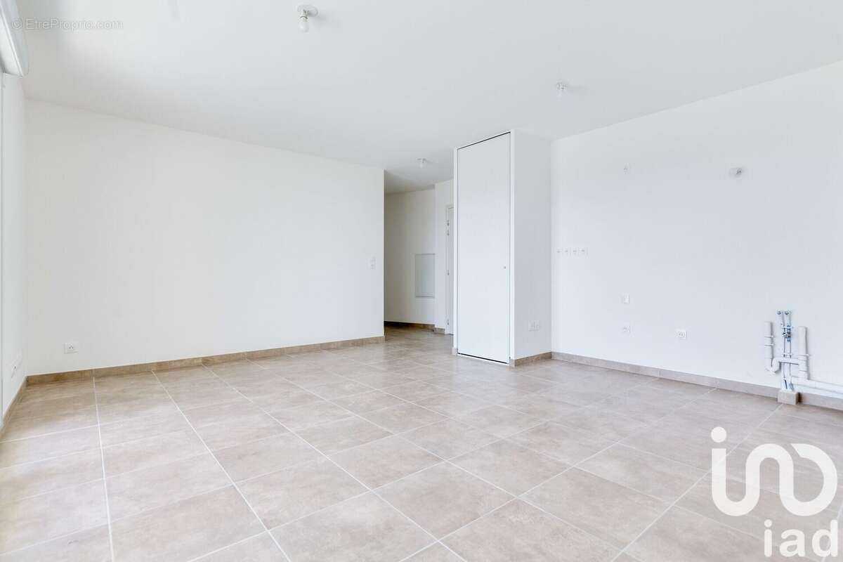 Photo 7 - Appartement à MARSEILLE-13E