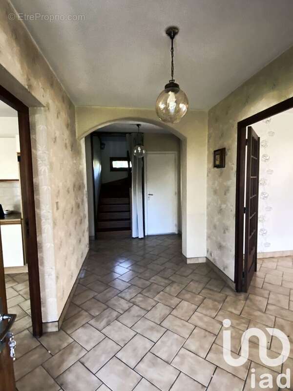 Photo 6 - Maison à USSEL