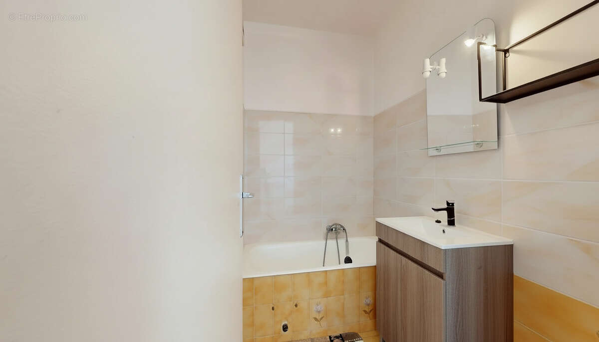 Appartement Saint Aygulf 1 pièce(s) 29 m² - photo 6