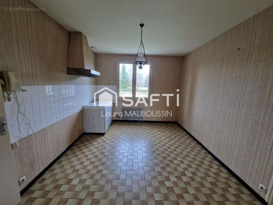 Photo 6 - Maison à LA MEILLERAYE-DE-BRETAGNE