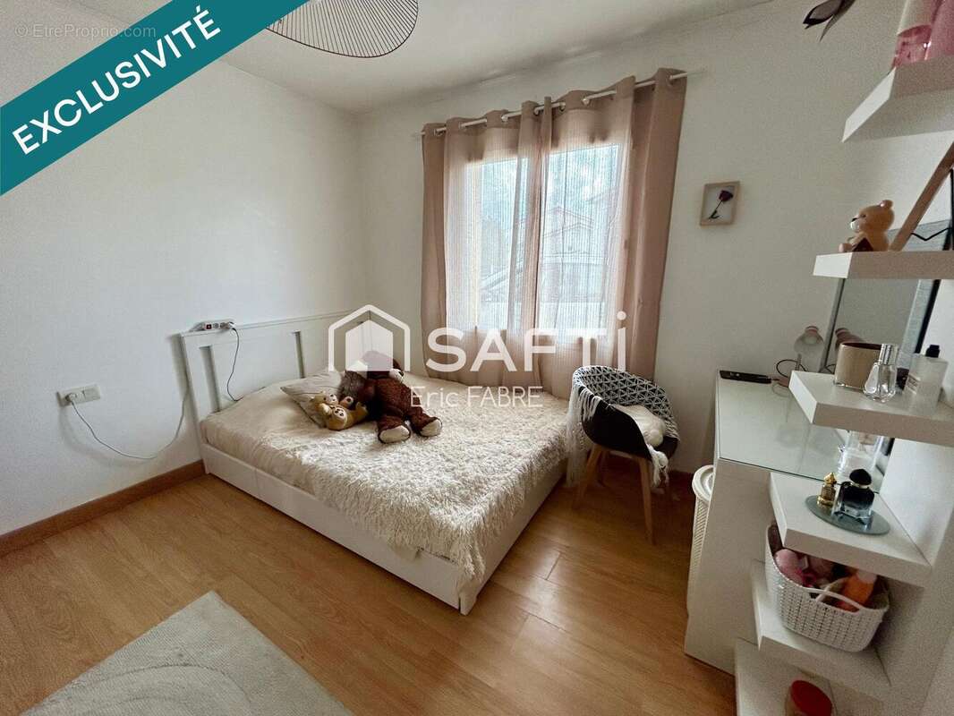 Photo 9 - Maison à AUSSILLON