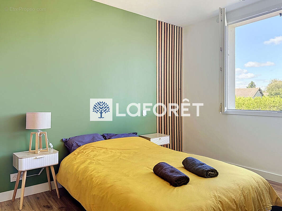 A vendre Chatillon-sur-Thouet - photo 11