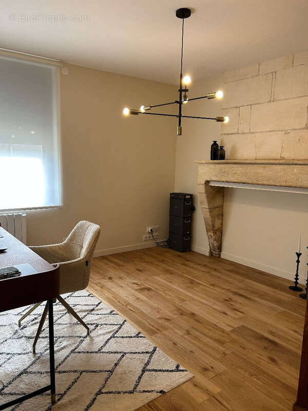 Maison à SAINT-ANDRE-DE-CUBZAC