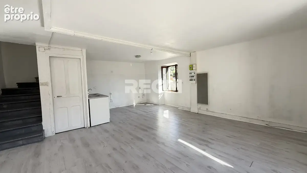 Maison de village 85 m2 6 pièces - photo 5