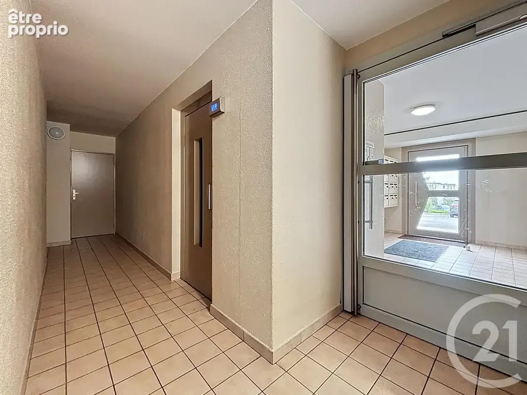 Appartement 3 pièces 65 m² à vendre à Dijon (21000) - photo 11