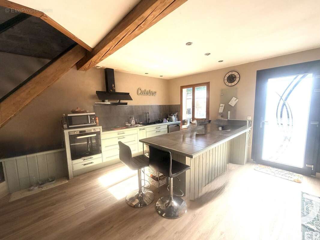 Maison 168 m² à Montiers-Sur-Saulx  - photo 8