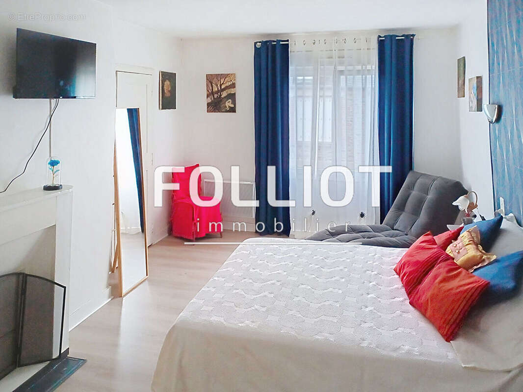 Maison Pontorson 5 pièce(s) 101 m2 - photo 8