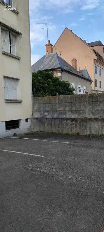 Appartement de 73 m2 au 1er étage avec cave et stationnement - entierement renove - photo 13
