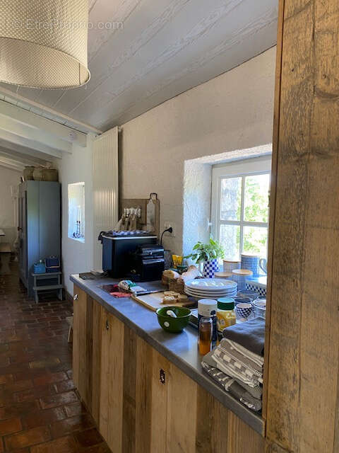 Maison à AUREL