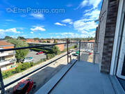 Appartement à VALENCIENNES