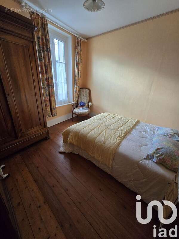 Photo 8 - Maison à FESTIGNY