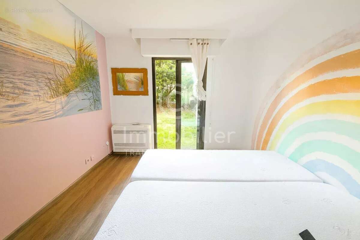 Appartement à LE CANNET