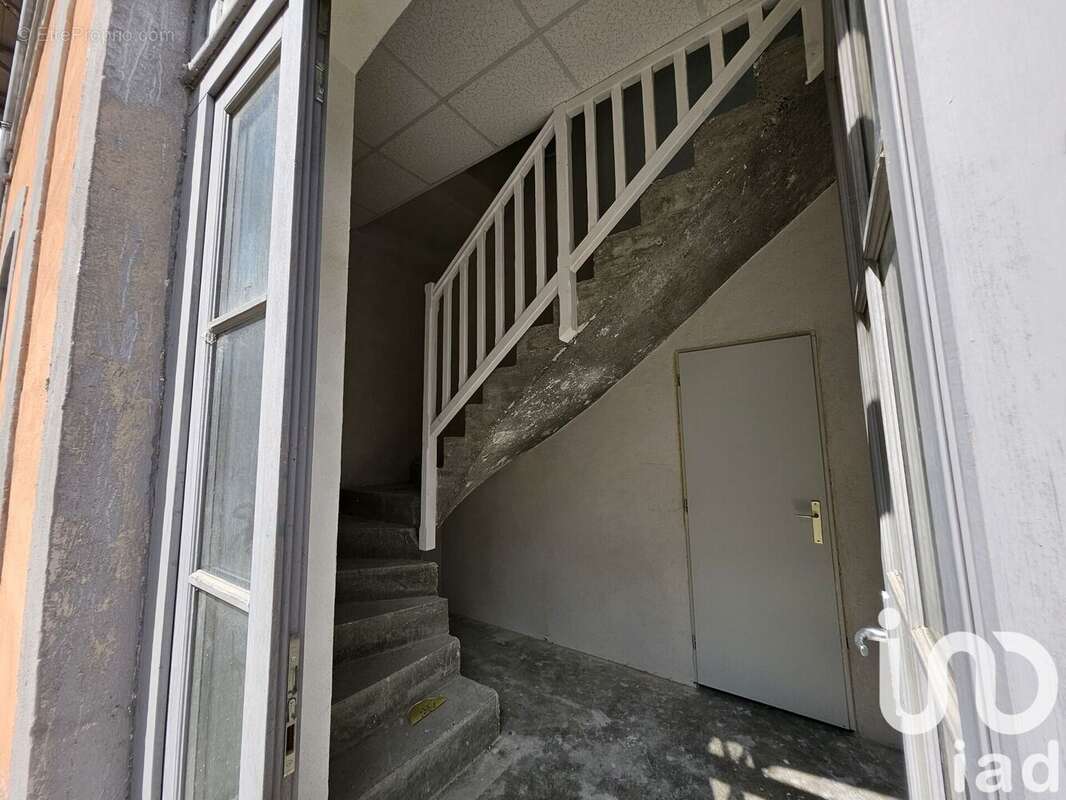 Photo 9 - Appartement à ROSSILLON