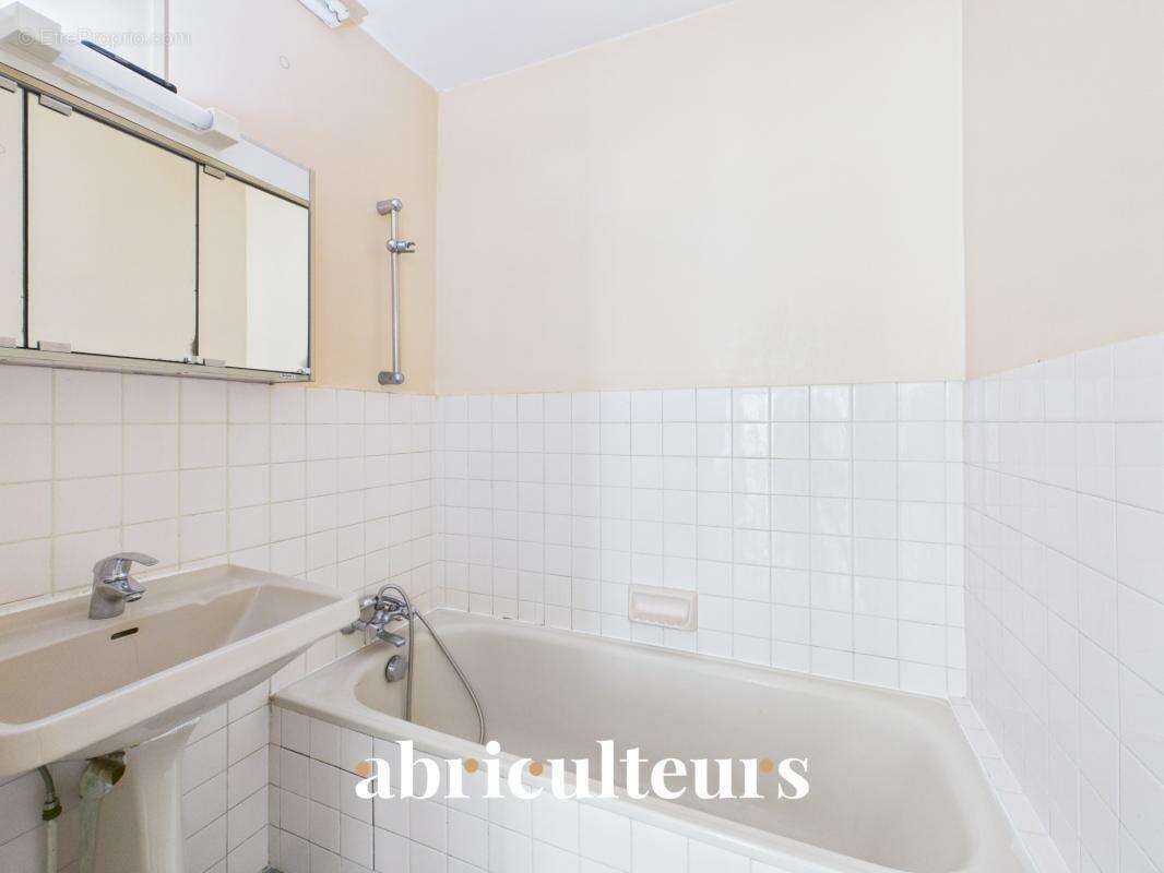 Appartement à LYON-3E