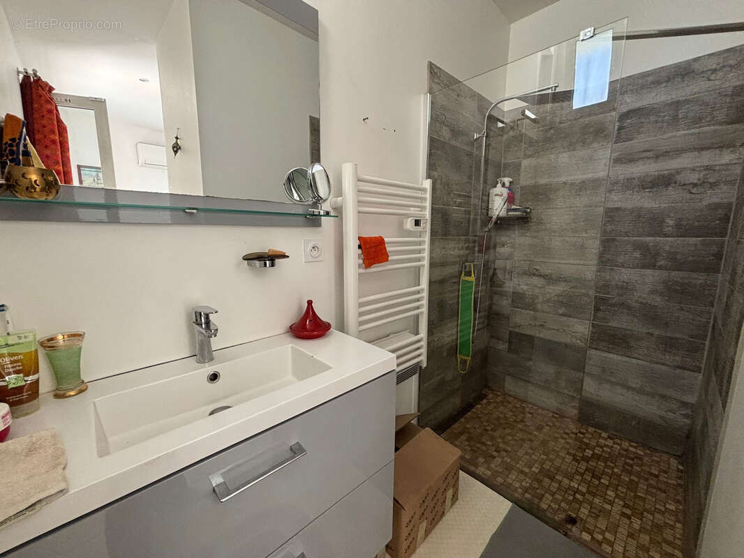 Maison à LA SEYNE-SUR-MER