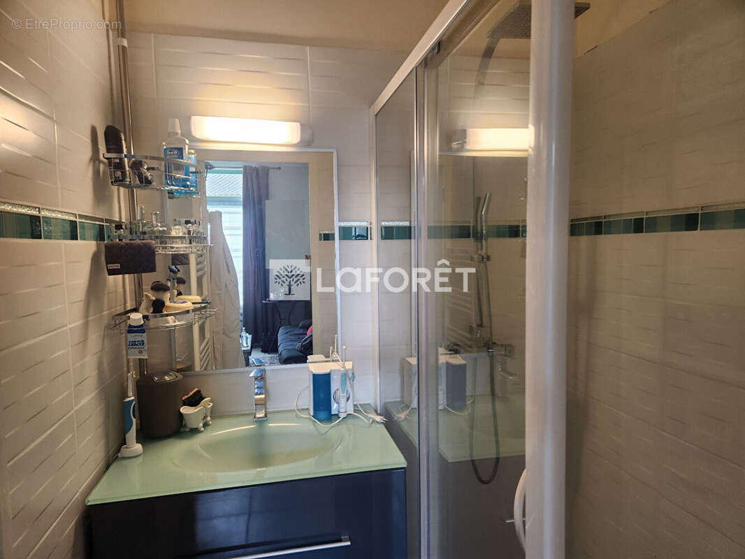 Appartement à SAINT-GEORGES-D'OLERON