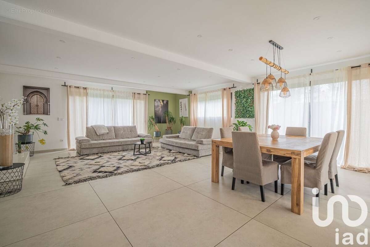 Photo 6 - Maison à MEYLAN