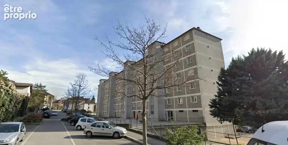 Appartement 4 pièces 68 m² à vendre à Saint-Martin-Le-Vinoux (38950) - photo 9
