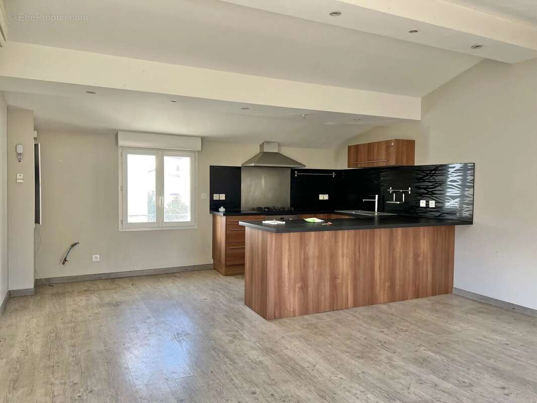 Appartement à SOREDE