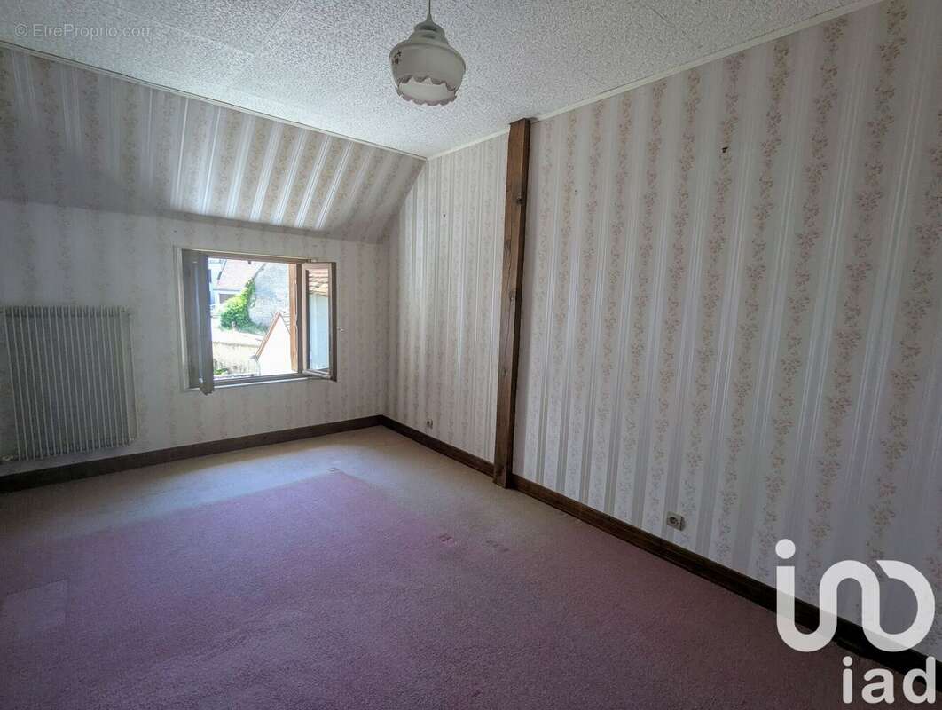 Photo 9 - Maison à MAZANGE